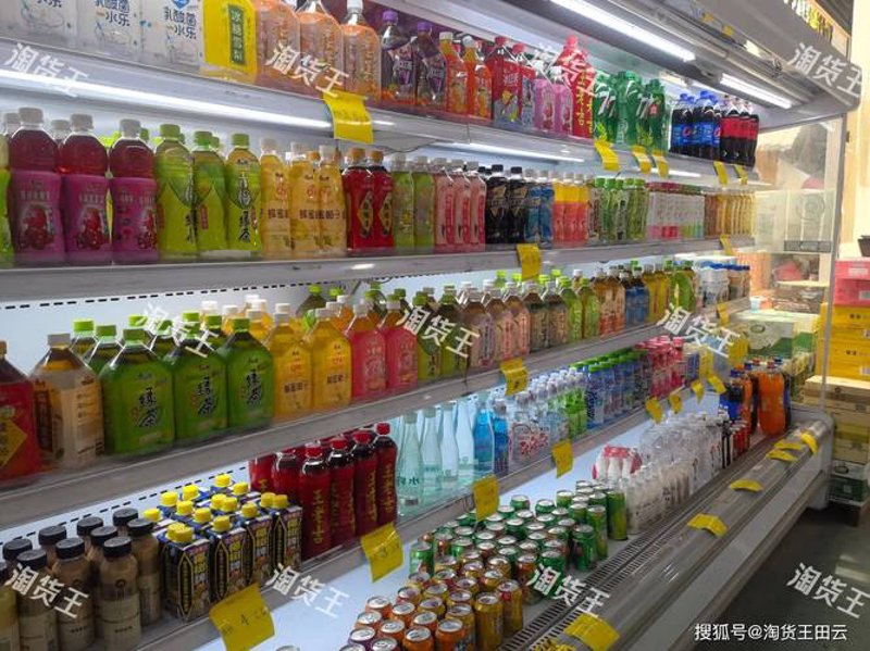 东莞商贸公司：转型升级与市场机遇并存